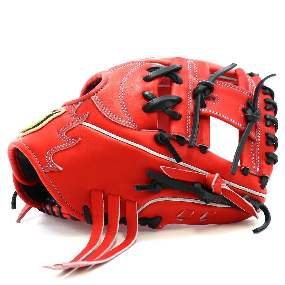 Wilson Staff - 超限定品！ウィルソン 軟式用グローブ 内野手用 定価26