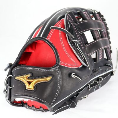 ミズノ(MIZUNO) オーダーグローブ 硬式 外野手用一覧 | オーダー