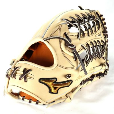 ミズノ(MIZUNO) オーダーグローブ 硬式 外野手用一覧 | オーダー